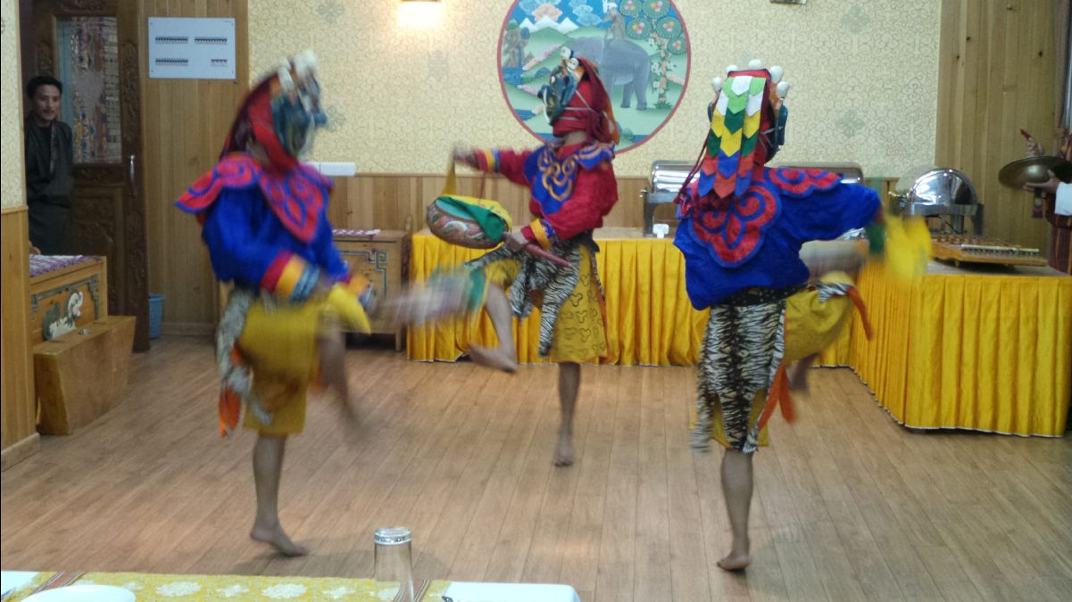 Culture Dance Show14